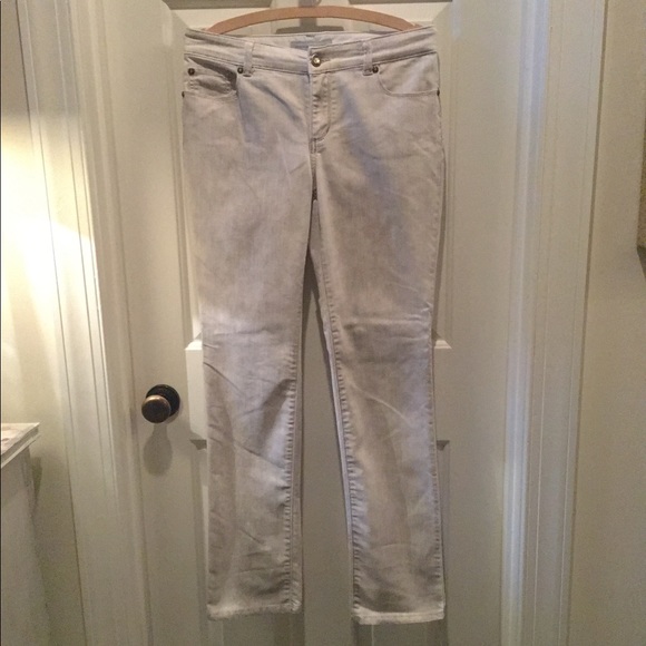 CHICO’S - Platinum Premium Denim - Picture 6 of 8